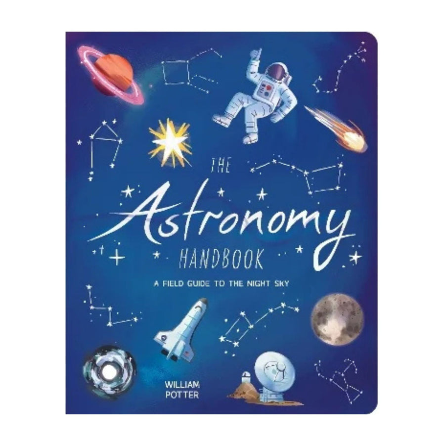 Astronomy Handbook, The