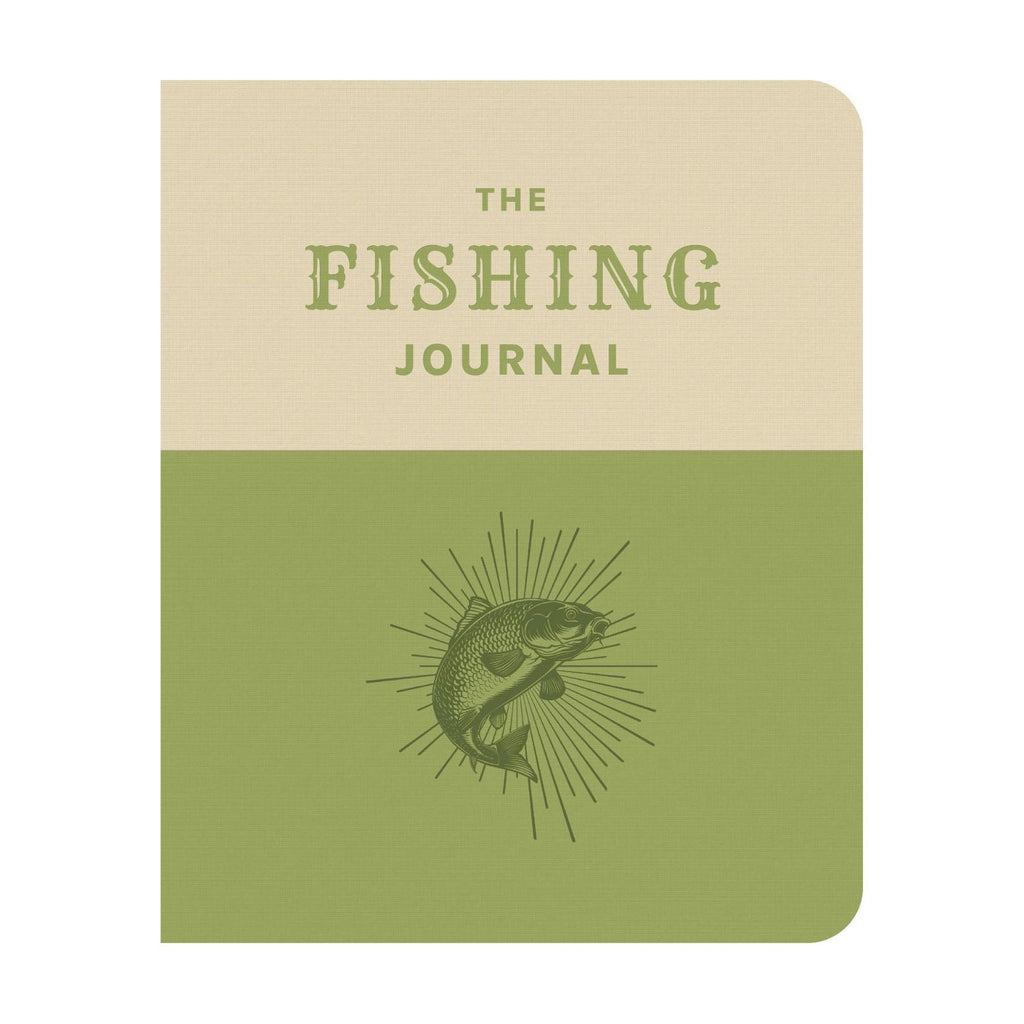 Fishing Journal, The