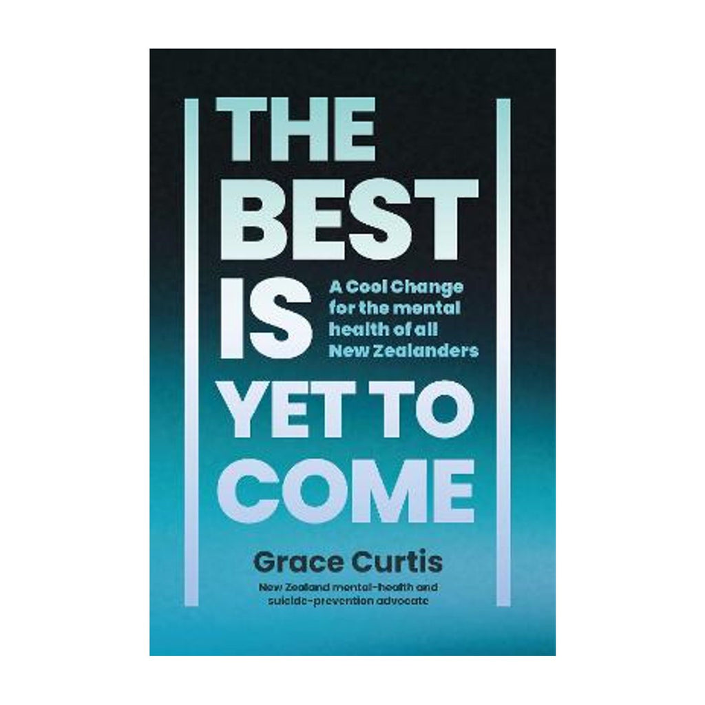 Best Is Yet To Come, The