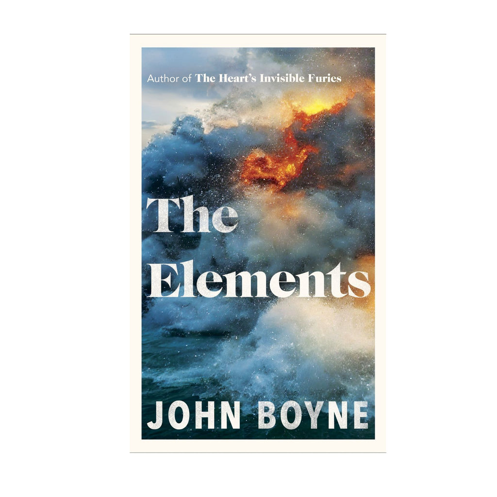 Elements, The