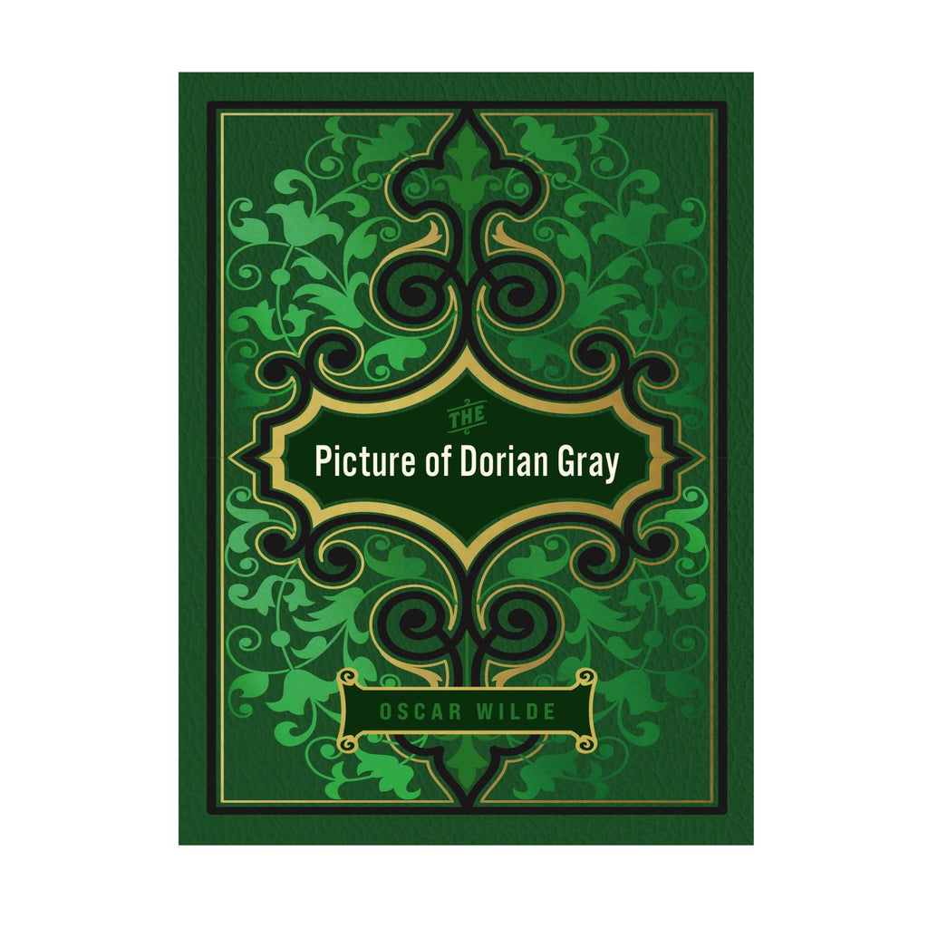 Picture of Dorian Gray, The (HB)
