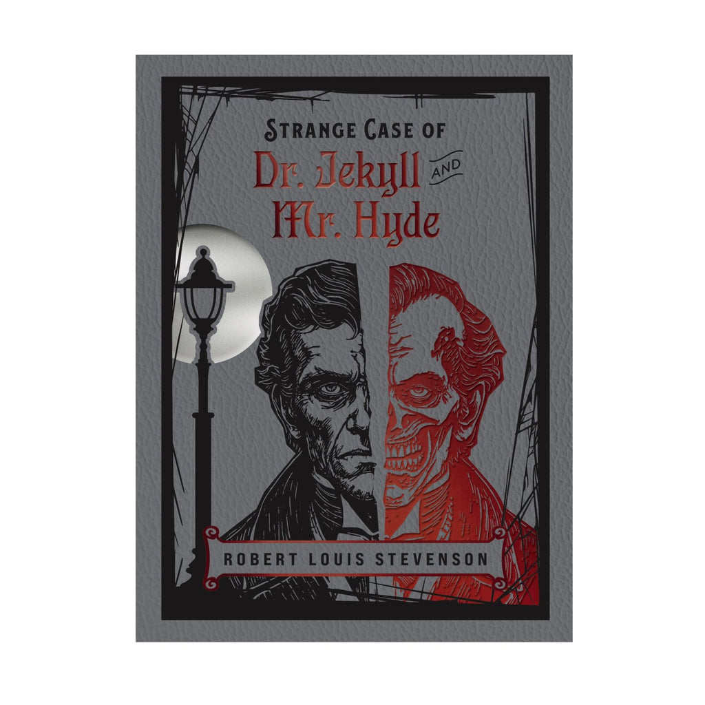 Strange Case of Dr Jekyll and Mr Hyde (HB)