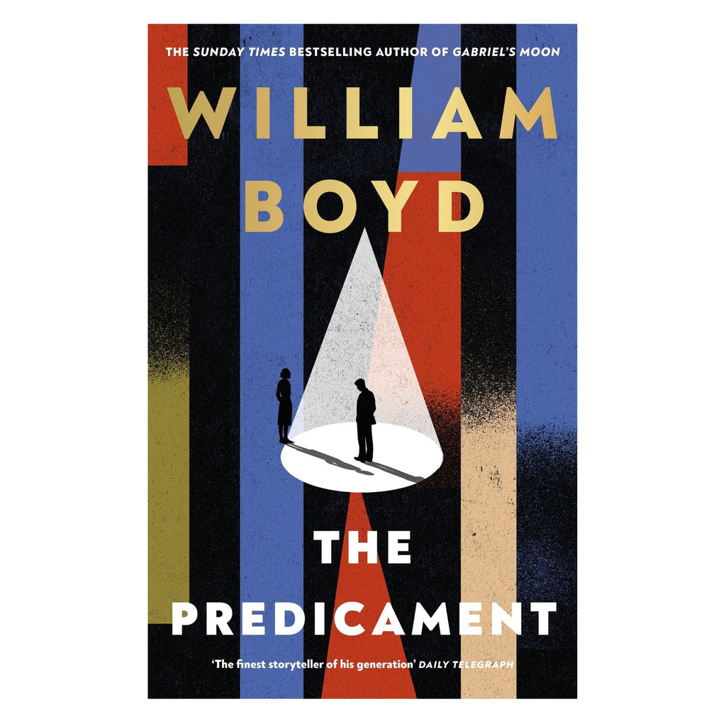 Predicament, The