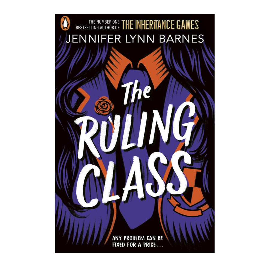 Ruling Class, the (#1)