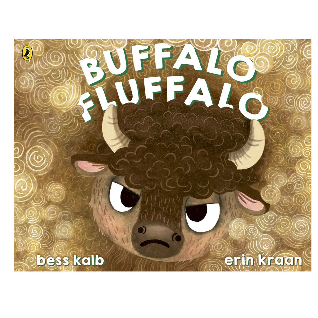 Buffalo Fluffalo
