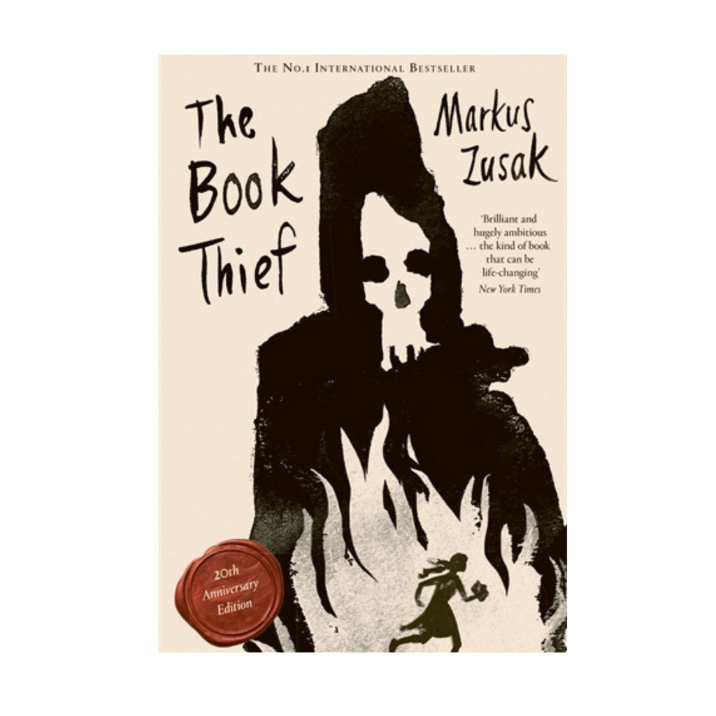 Book Thief, The