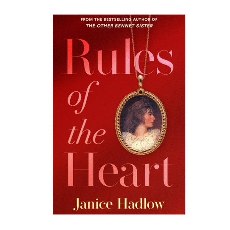 Rules of the Heart