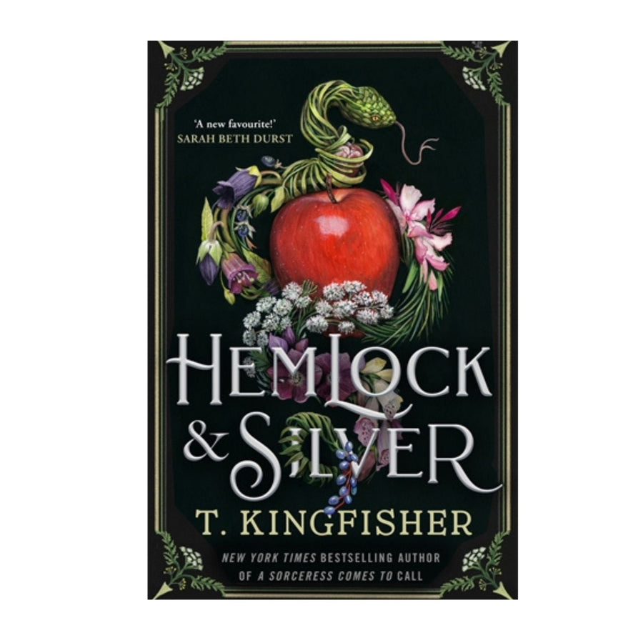 Hemlock & Silver