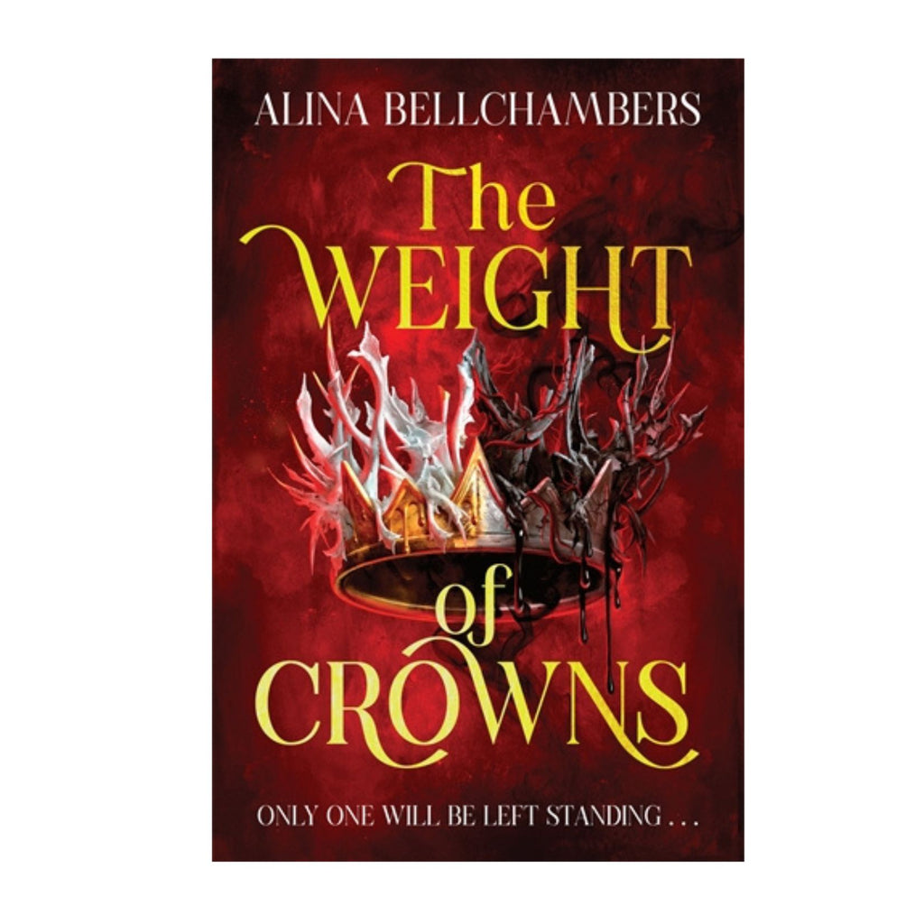 Weight of Crowns, The