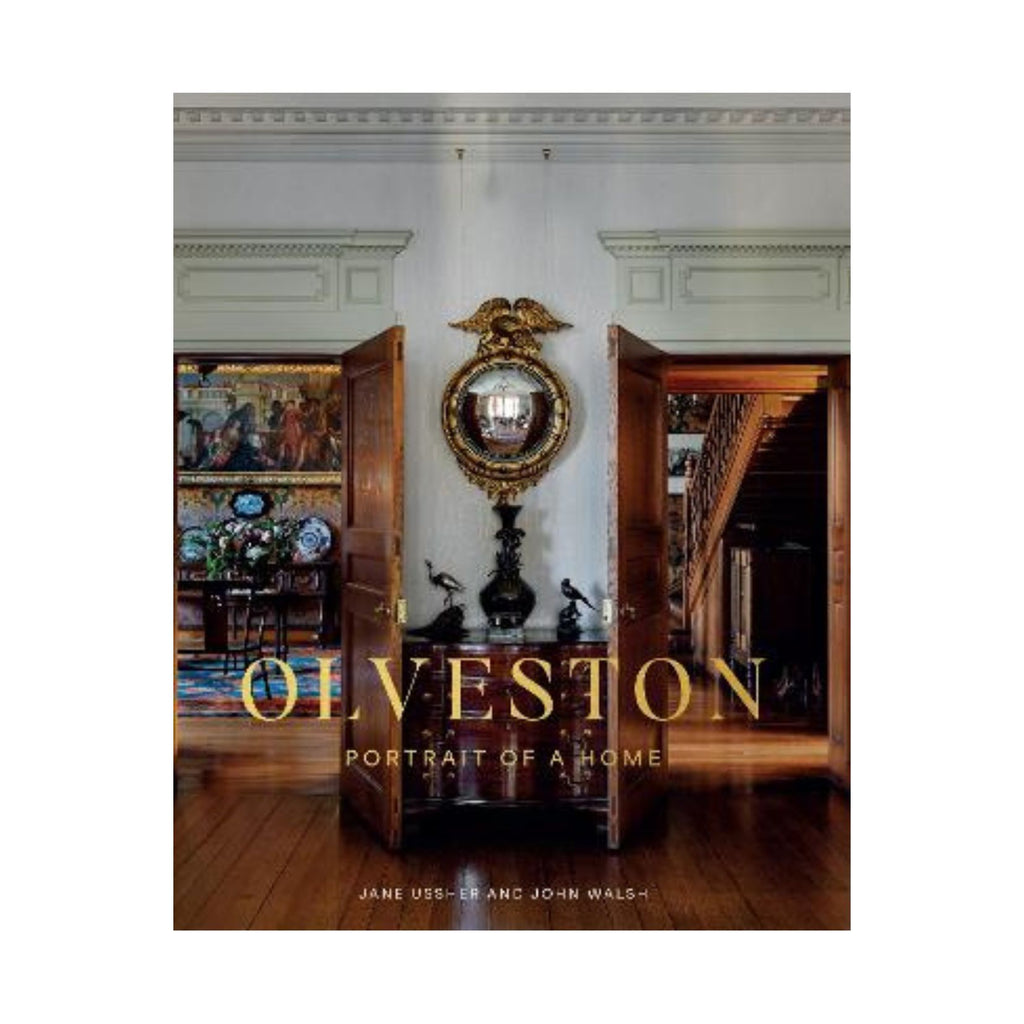 Olveston - Portrait Of A Home
