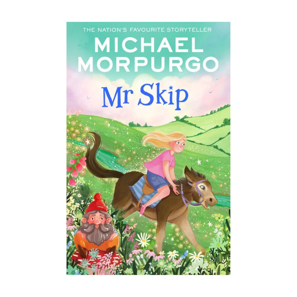 Mr Skip