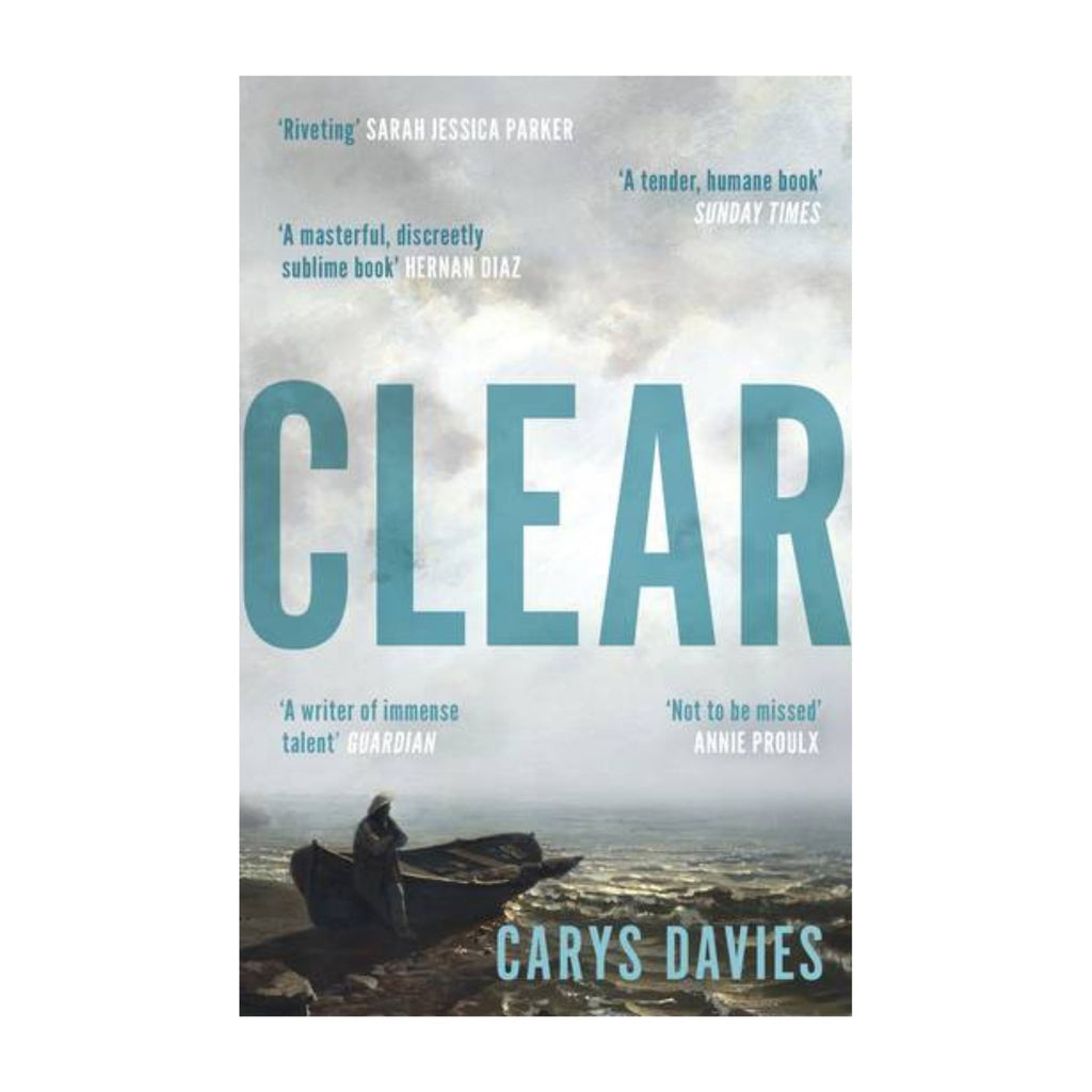 Clear