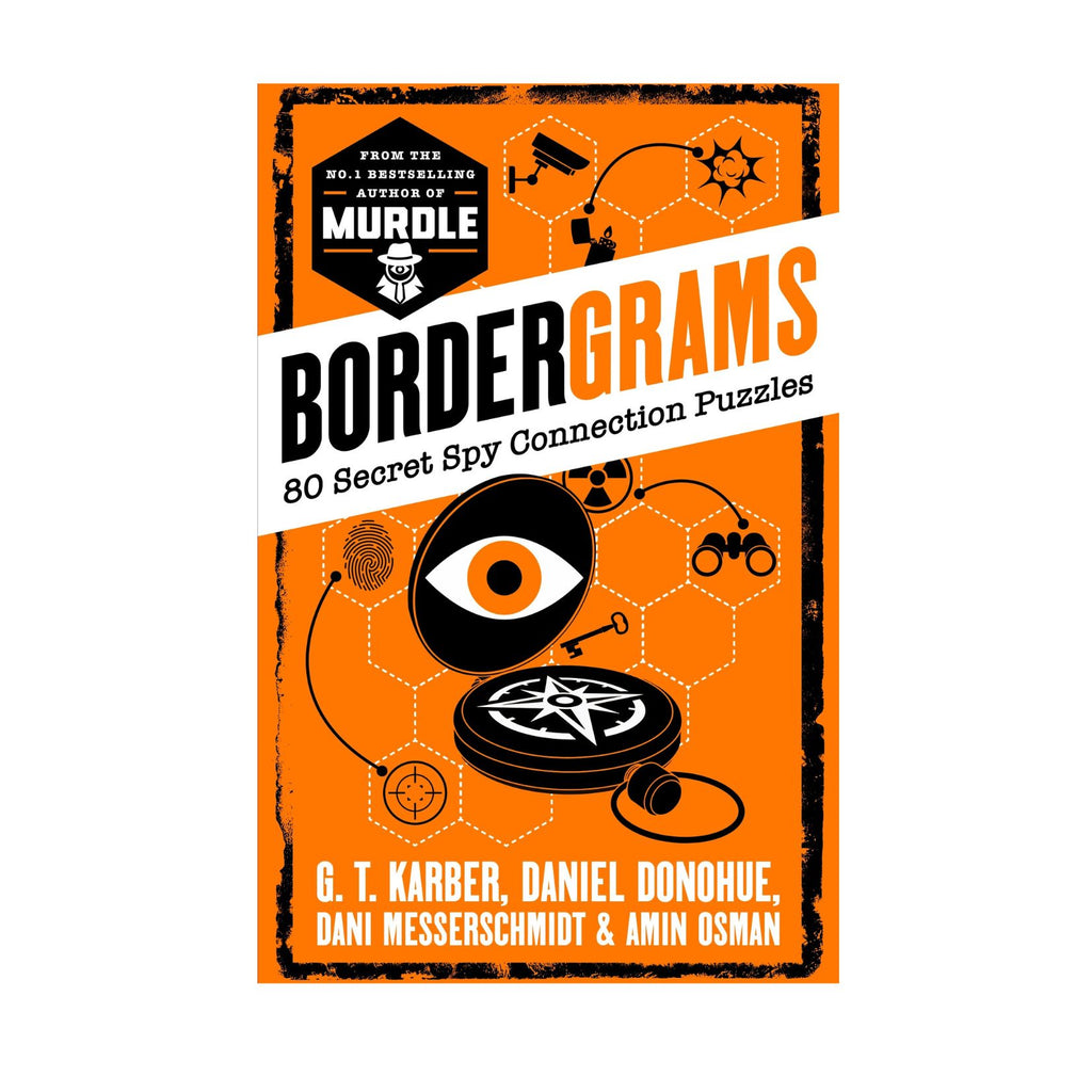 Bordergrams