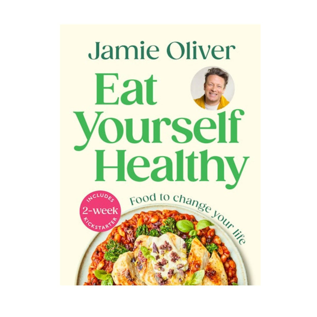 Eat Yourself Healthy