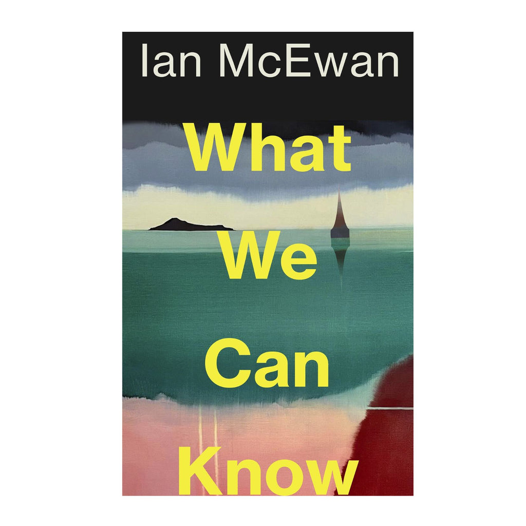 What We Can Know