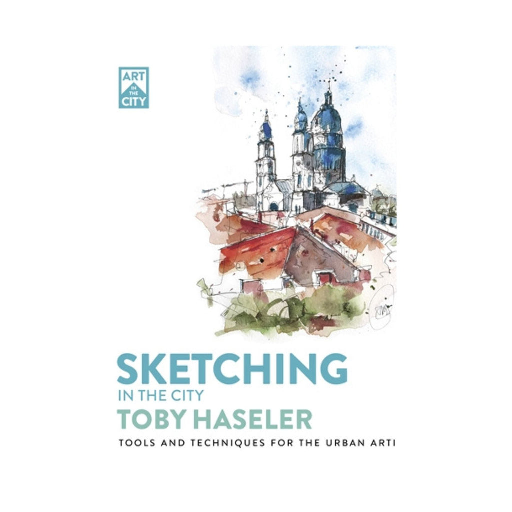 Sketching In The City