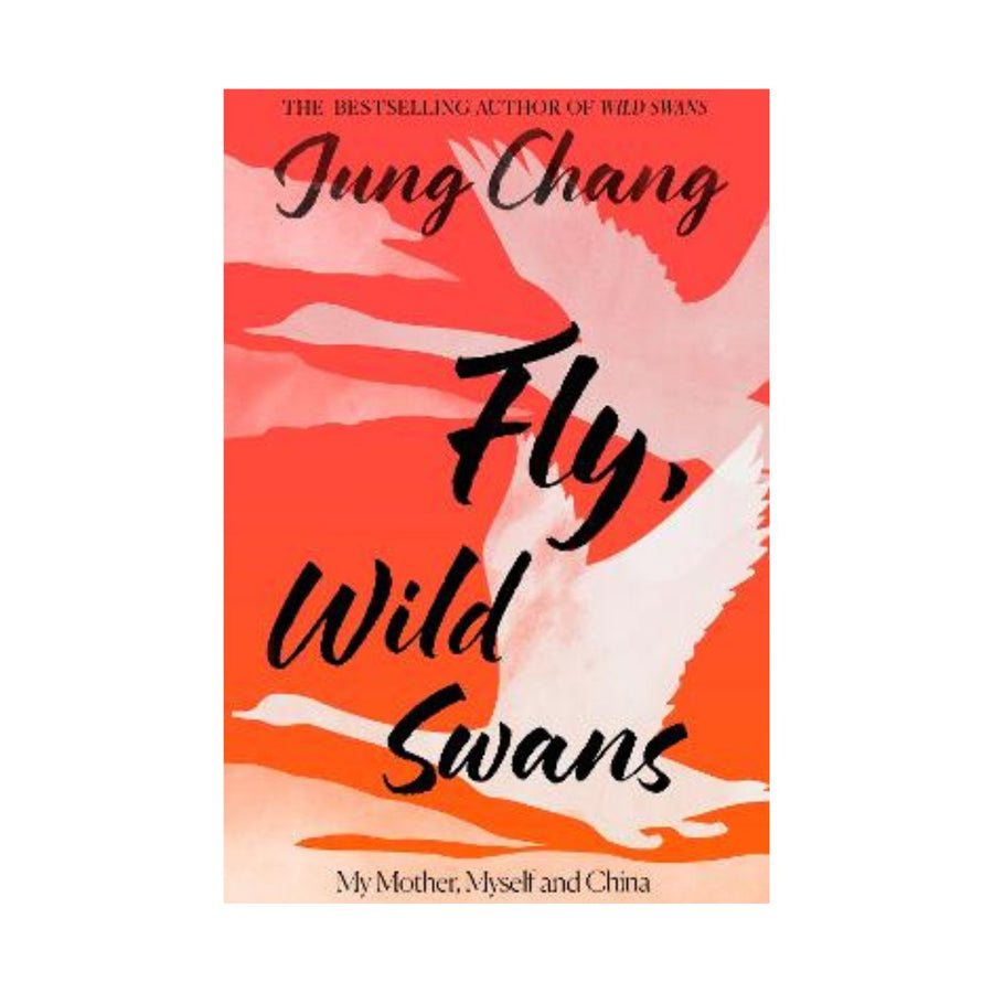 Fly, Wild Swans