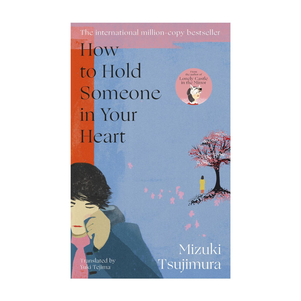 How To Hold Someone In Your Heart
