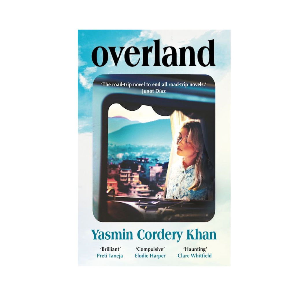 Overland (B)