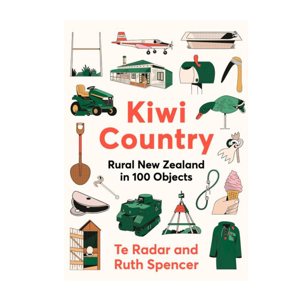 Kiwi Country