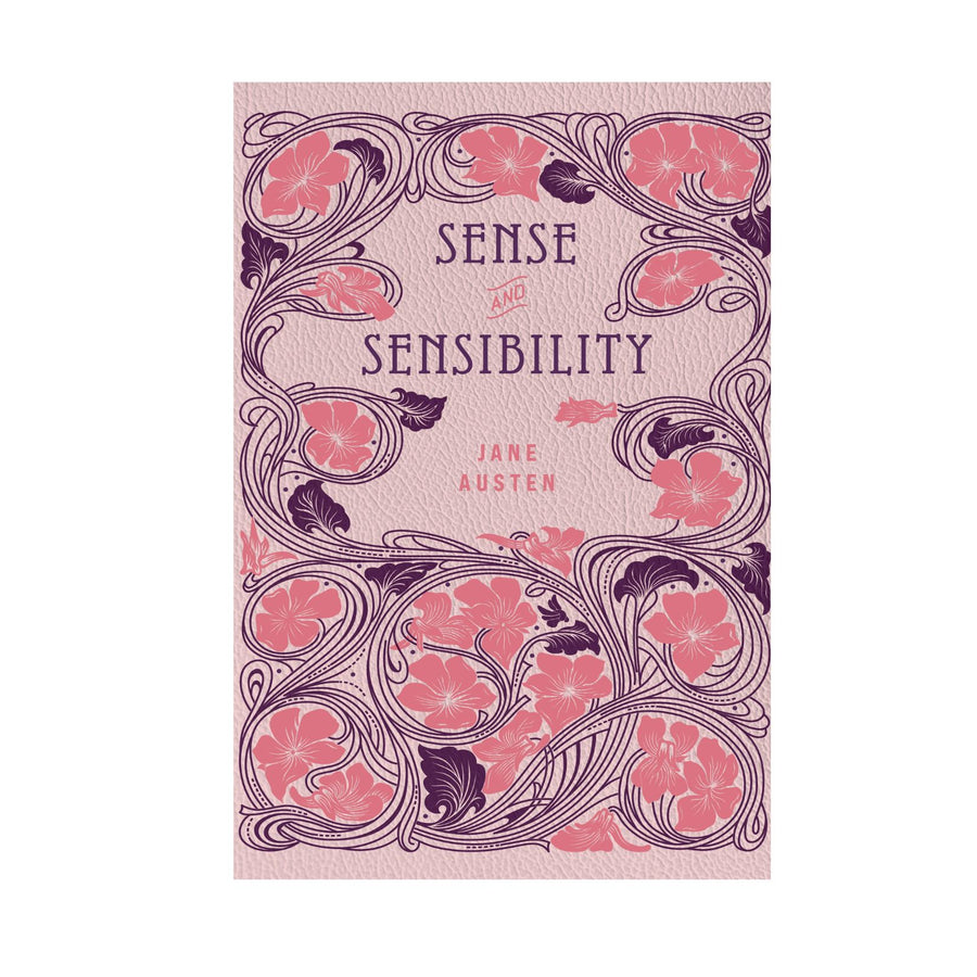 Sense and Sensibility (Deluxe HB)