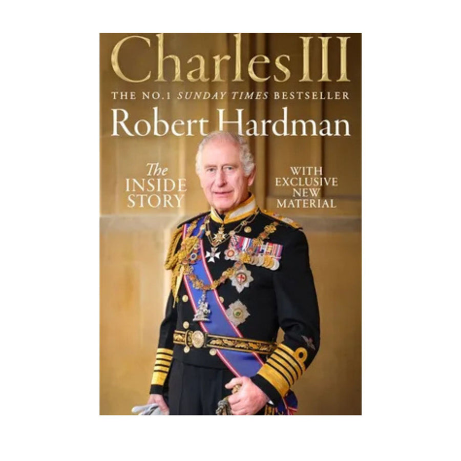 Charles III