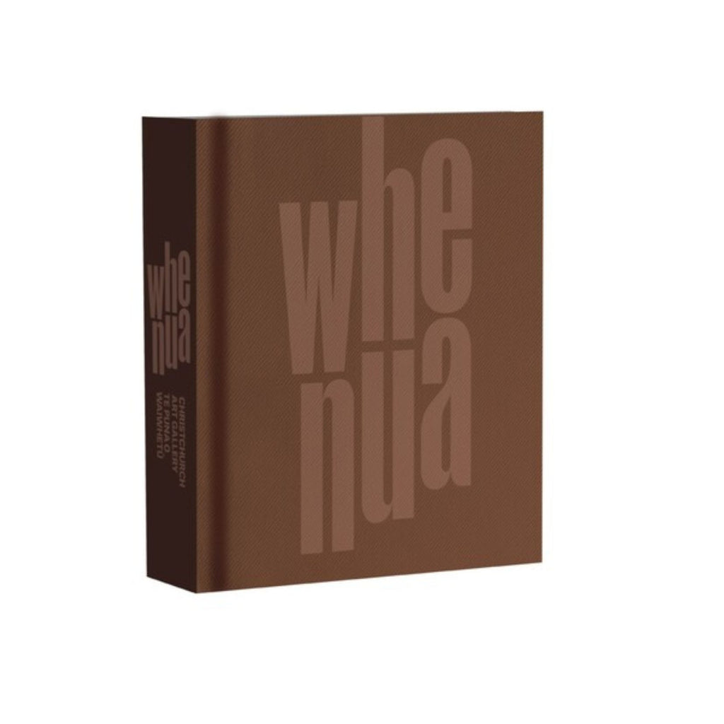 Whenua