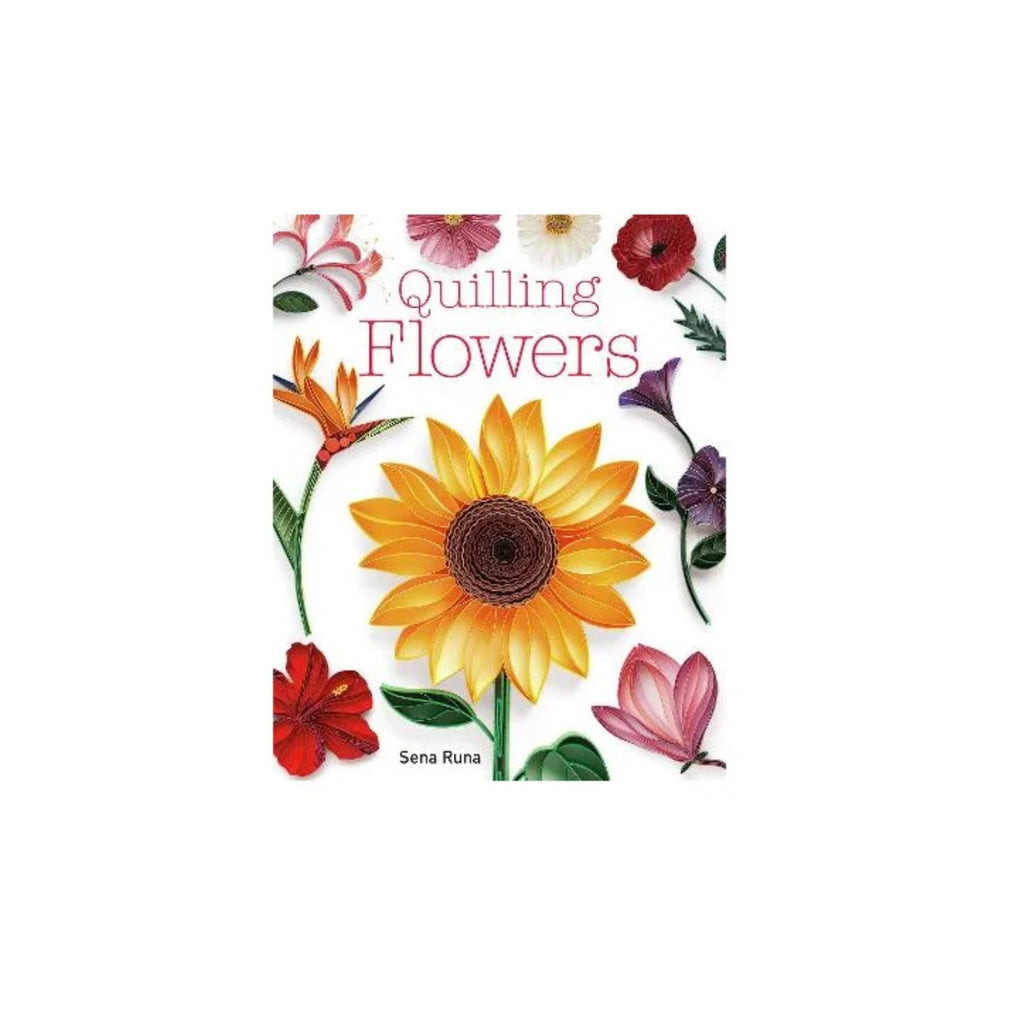 Quilling Flowers