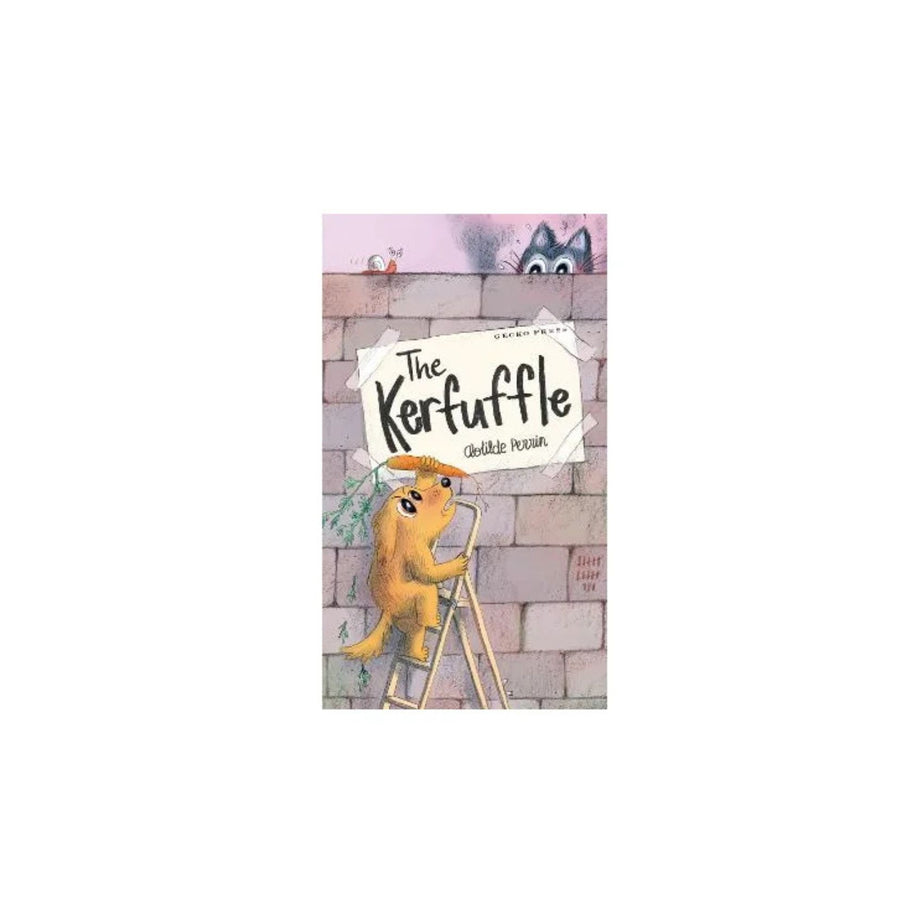 Kerfuffle, The