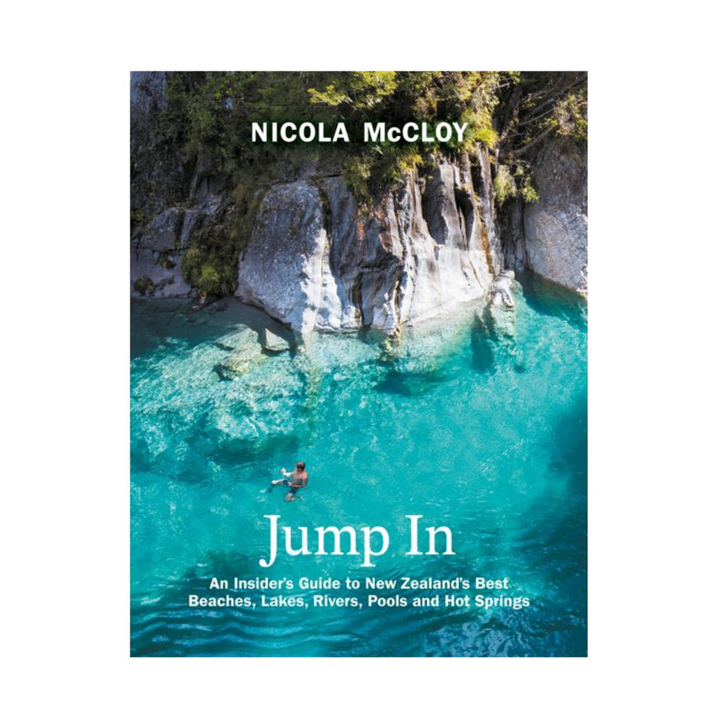 Jump In