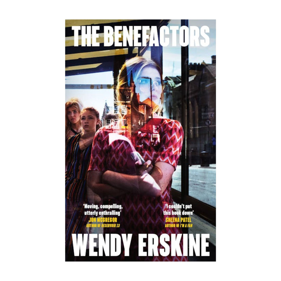 Benefactors, The