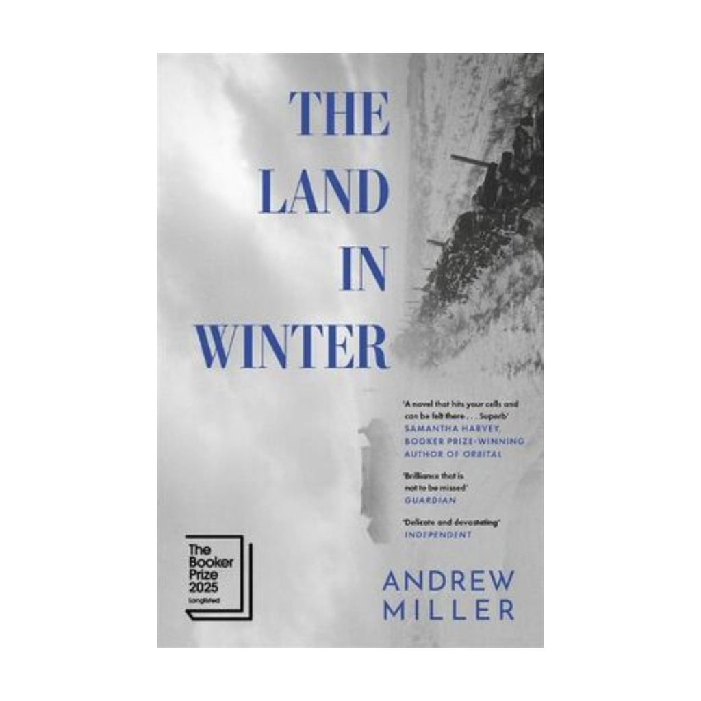 Land In Winter, The