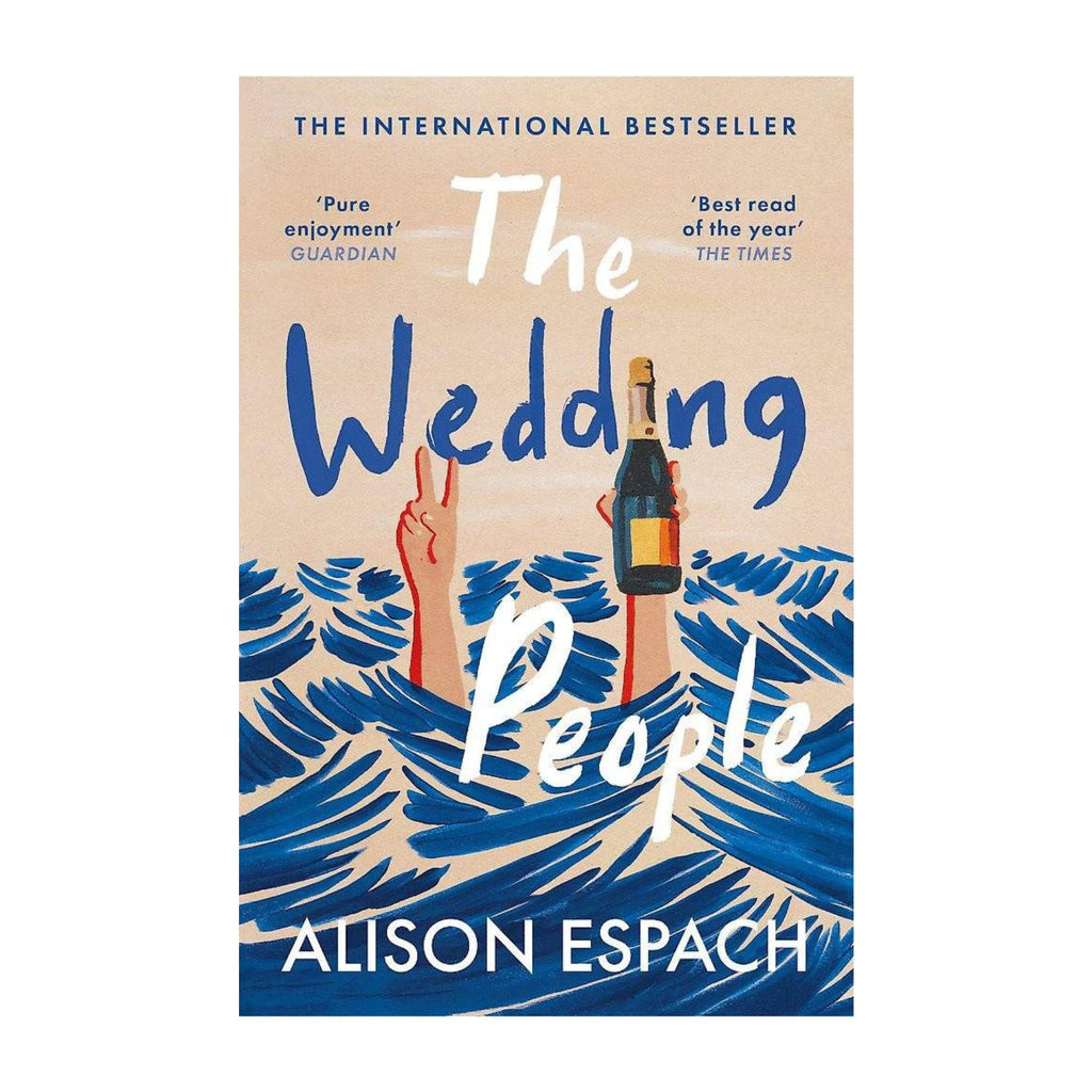 Wedding People, The