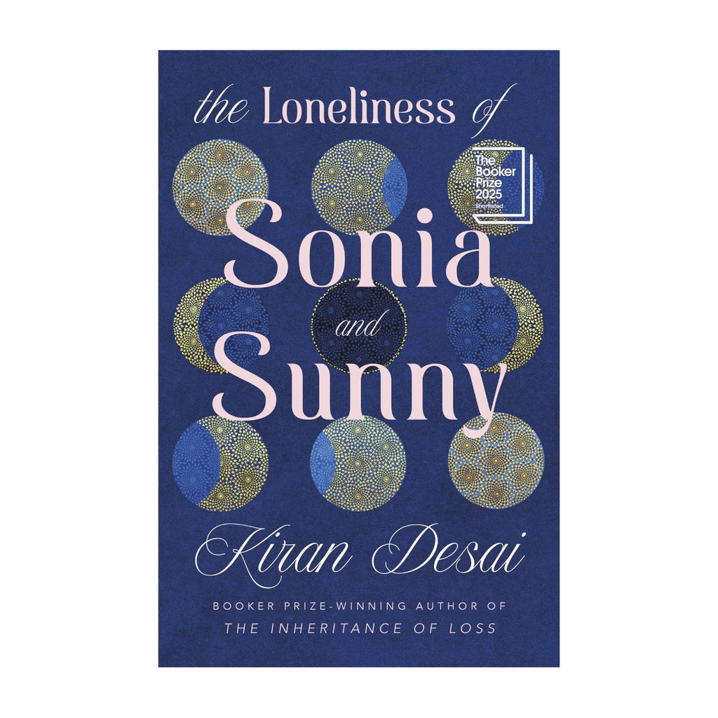 Loneliness of Sonia and Sunny, The