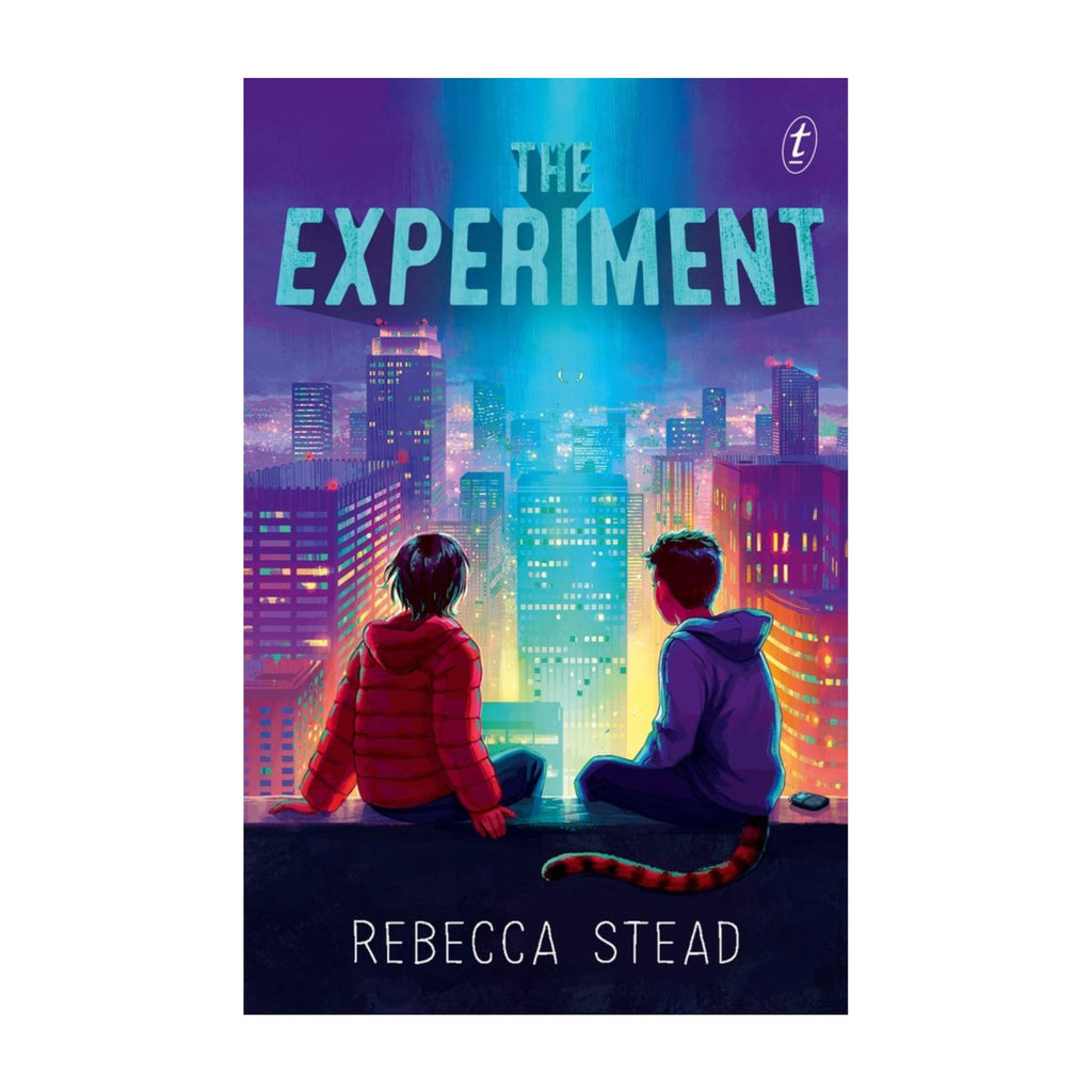 Experiment, The