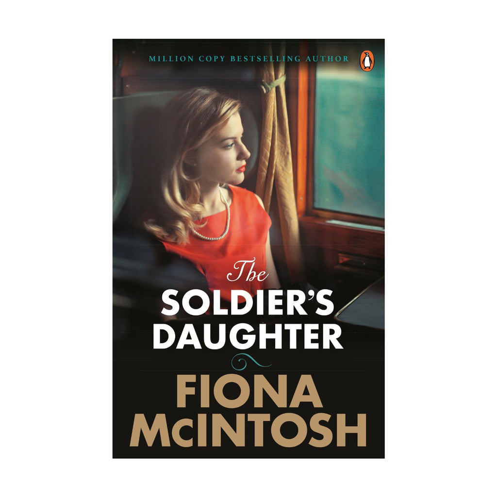 Soldiers Daughter, The