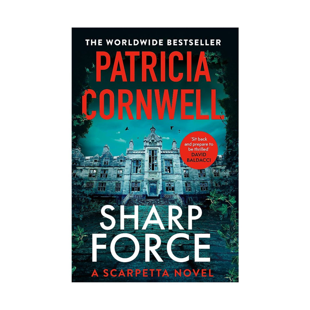 Sharp Force