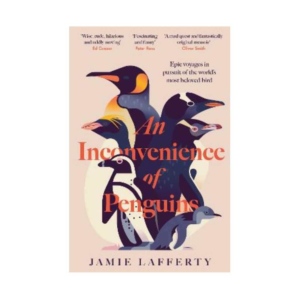 An Inconvenience of Penguins