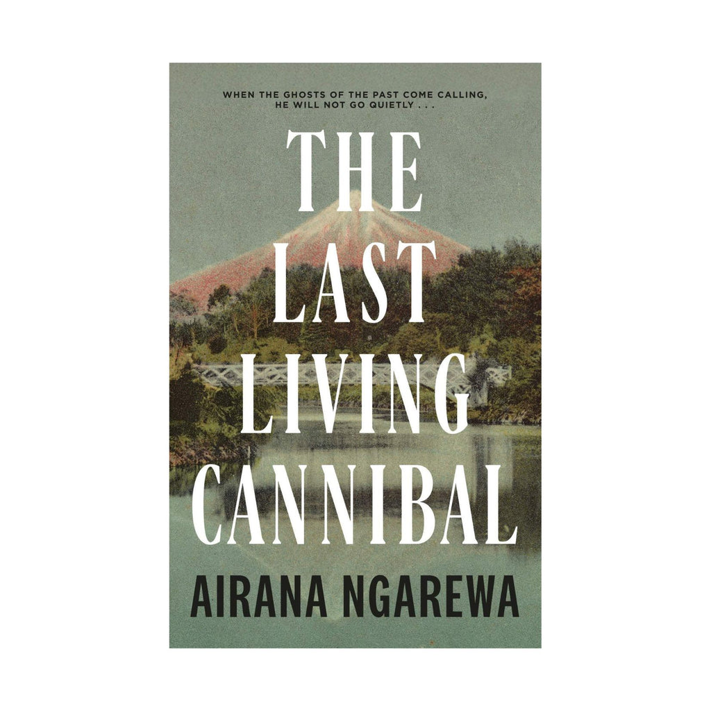 Last Living Cannibal, The