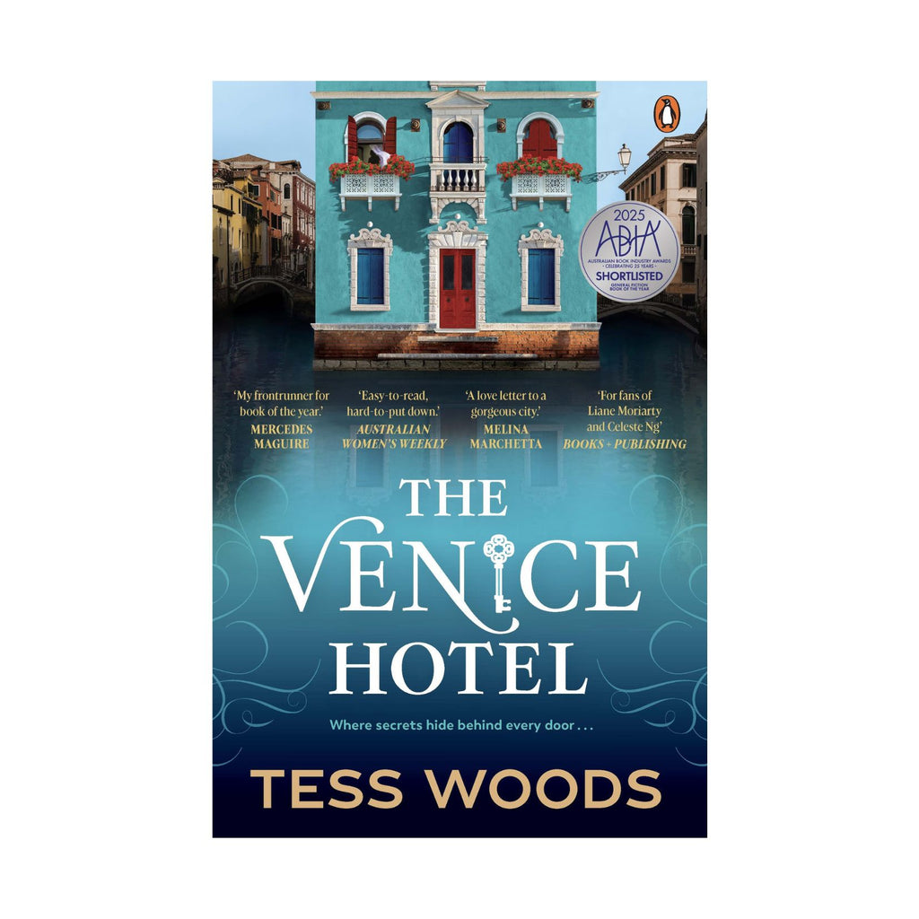 Venice Hotel, The (B)
