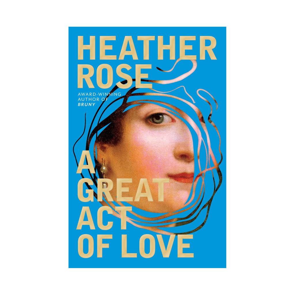 Great Act Of Love, A