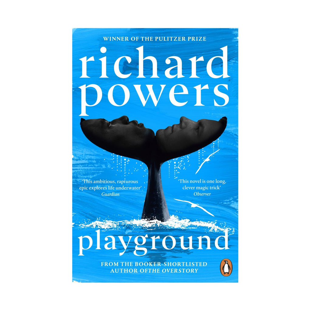 Playground (B)