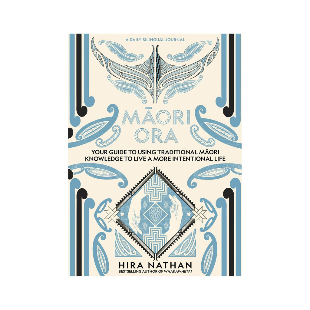 Maori Ora