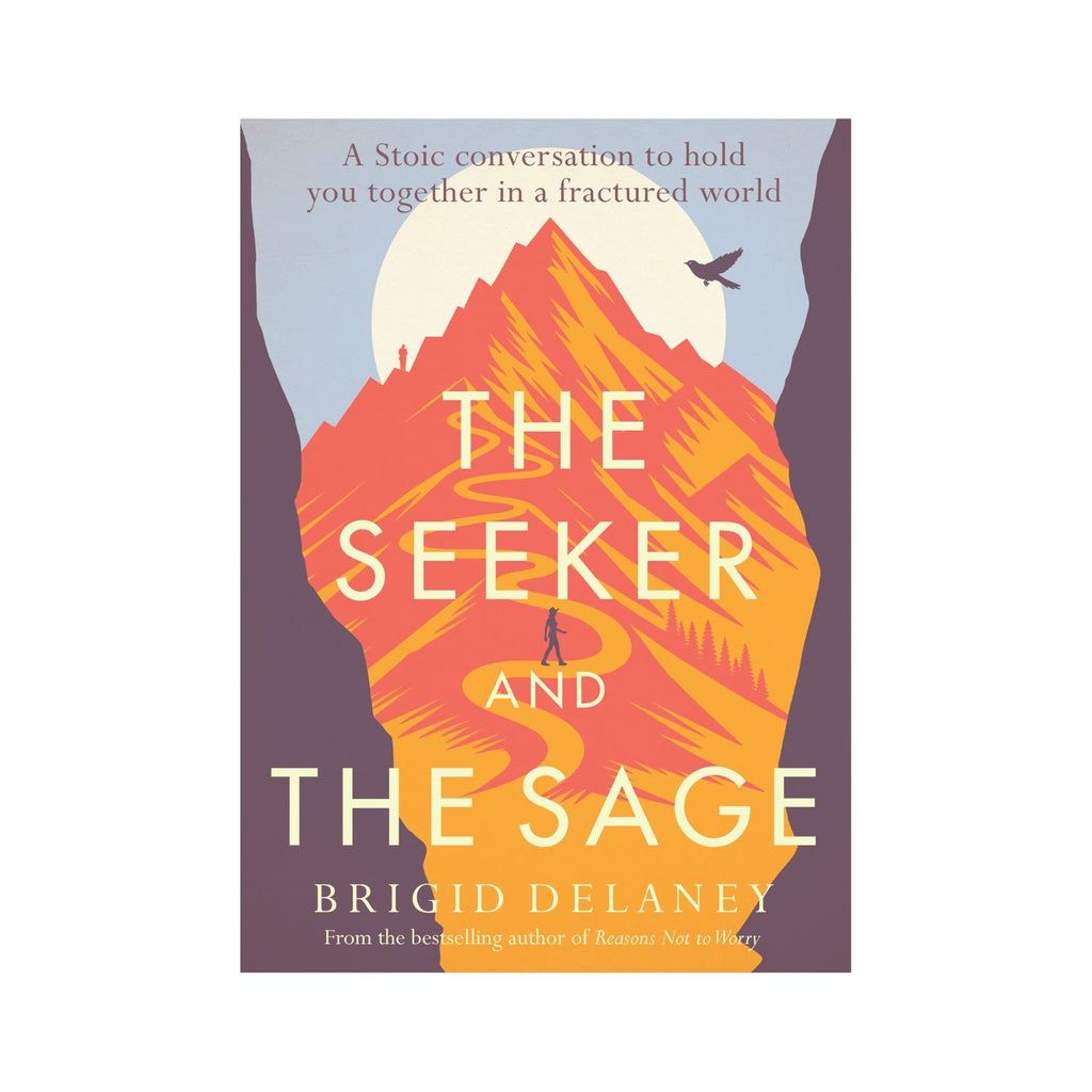 Seeker and The Sage, The