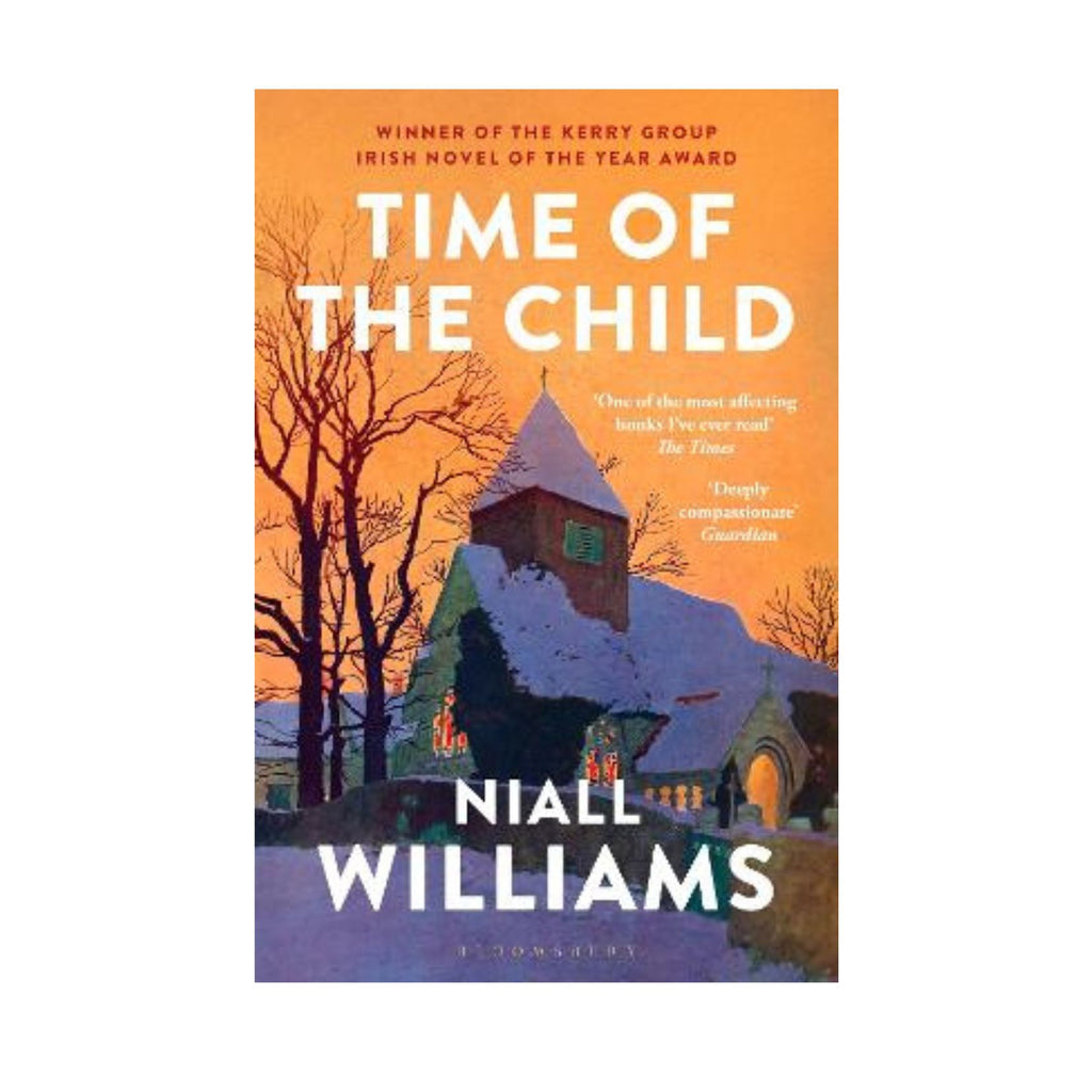 Time Of The Child (B)
