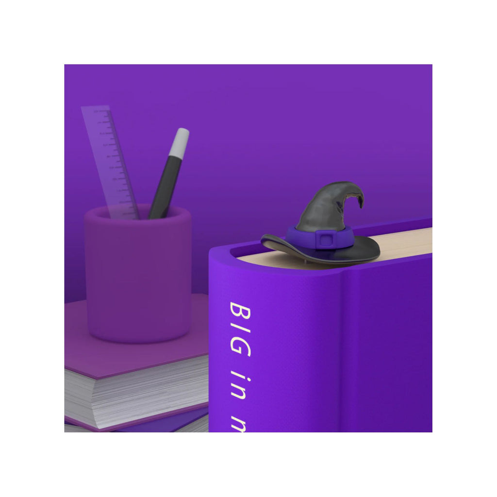 Wizard Bookmark