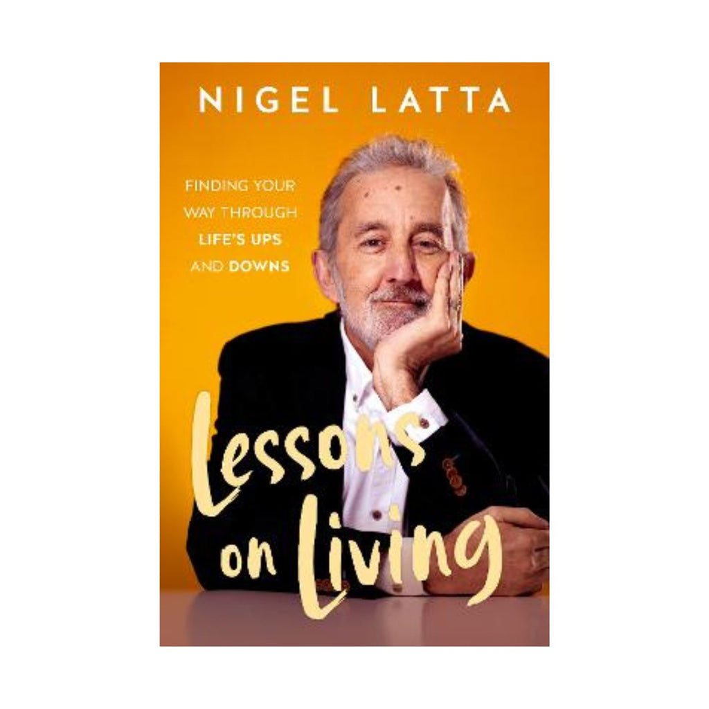 Lessons On Living