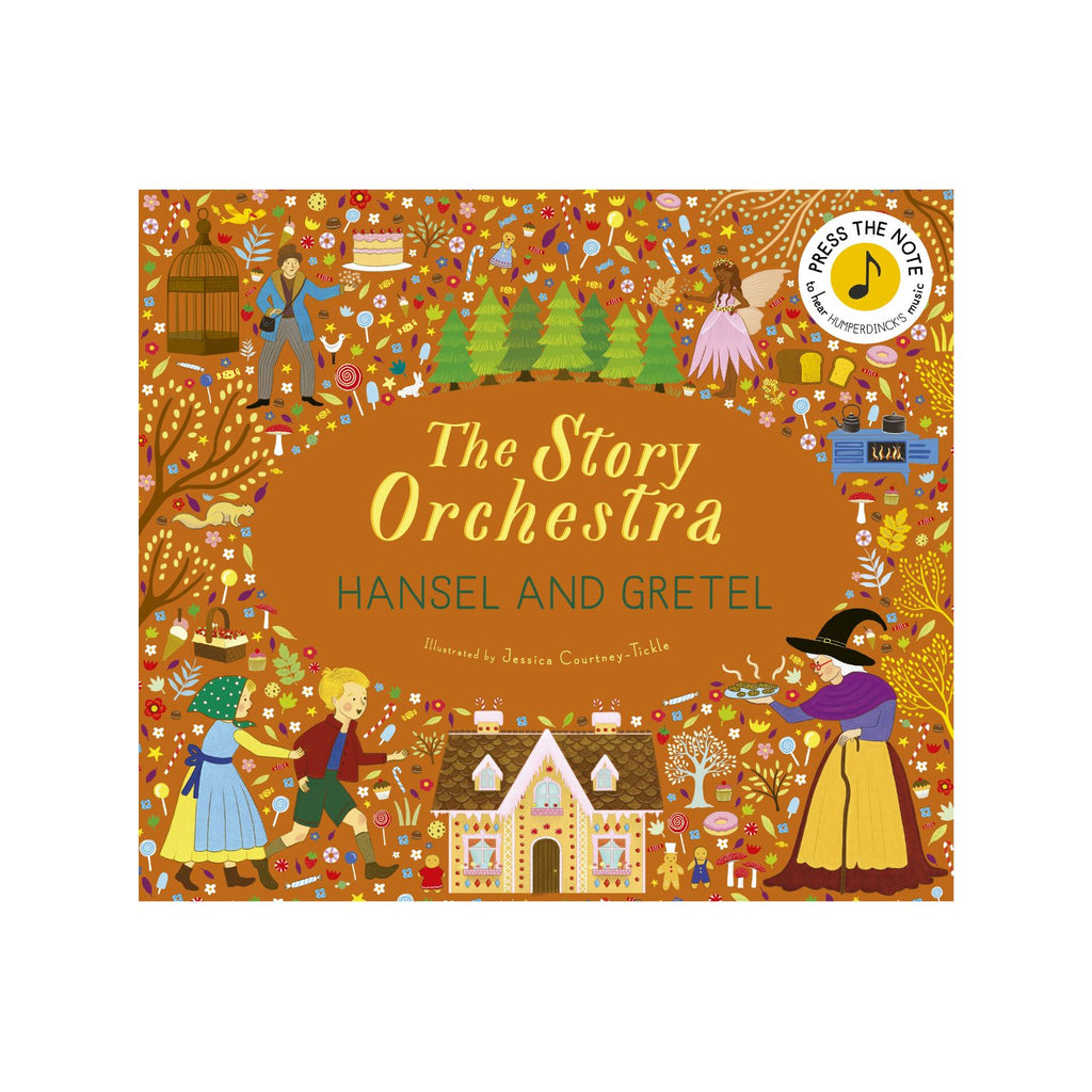 The Story Orchestra - Hansel and Gretel