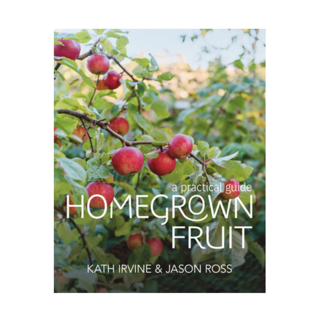 Homegrown Fruit