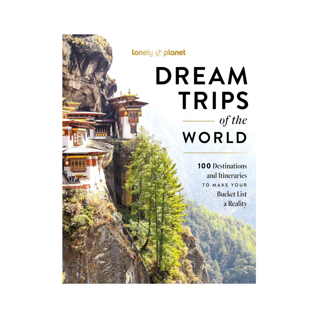 Dream Trips of the World